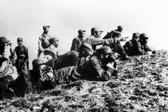 塔山阻击战中四纵队的牺牲人数，英勇的抗争与不朽的功勋，塔山阻击战四纵队英勇牺牲与不朽功勋揭秘