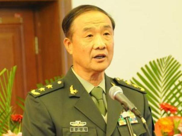 盛建忠晋升少将,荣耀与责任的升华,盛建忠晋升少将,荣耀与责任的交汇点