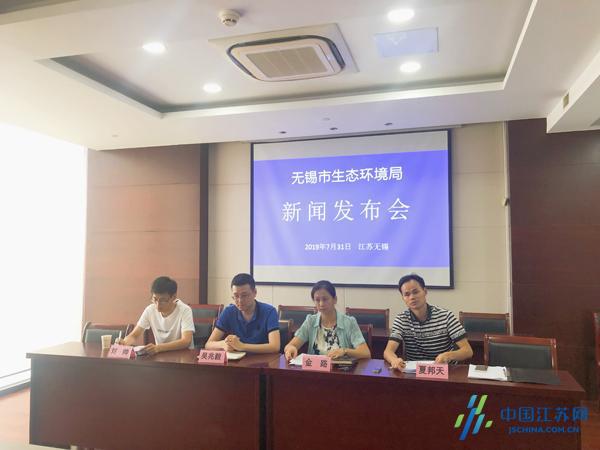 无锡举行新闻发布会解读,城市新动向与发展蓝图,无锡新闻发布会解读城市新动向与发展蓝图展望未来发展