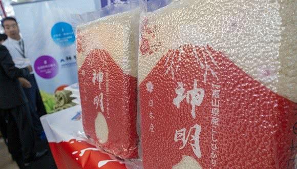 今天国际大米价格走势分析，今日国际大米价格走势解析