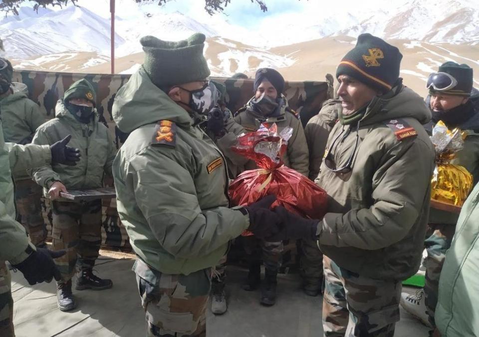 解放军与陆军，职责与区别的深度解析，解放军与陆军职责与区别的深度剖析