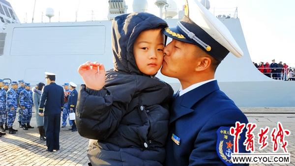 邯郸舰命名背后的故事,为何这艘军舰以邯郸为名?,揭秘邯郸舰命名背后的故事,为何这艘军舰以邯郸为名?