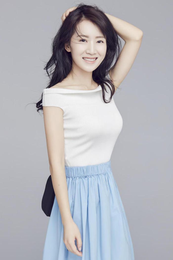 中国最漂亮的30位女星，中国最迷人的30位女星榜单