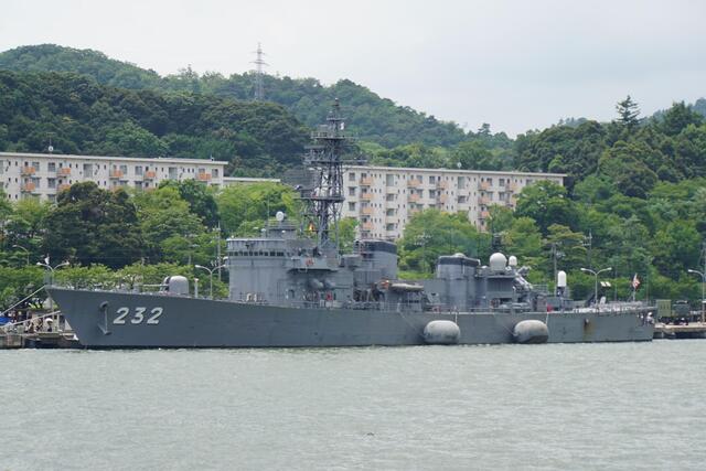 川内舰，历史与现代的交汇点，川内舰，历史与现代的交汇点