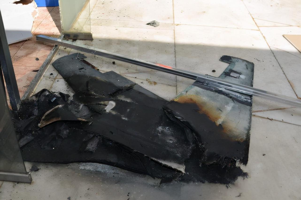 伊朗成功拦截美国无人机的背后故事，伊朗成功拦截美国无人机的幕后揭秘