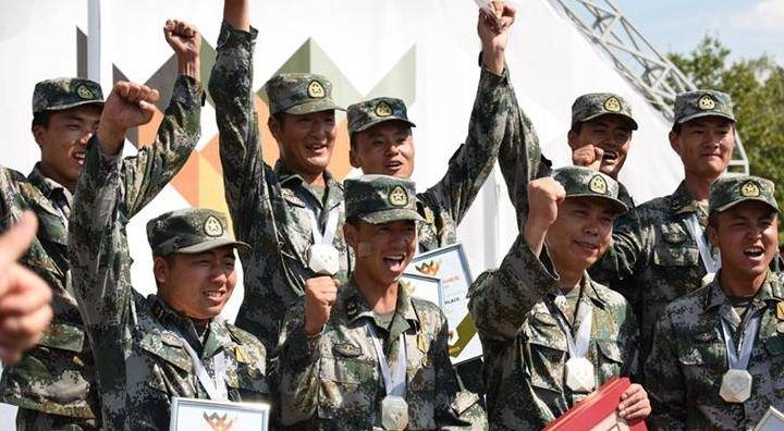 集团军是军吗？——对现代军事组织结构的探讨，集团军与现代军事组织结构，是军吗？深度探讨