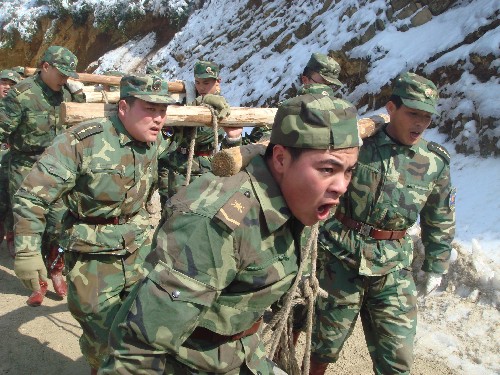 宜春二炮部队的概述与职责，宜春二炮部队概述及职责介绍