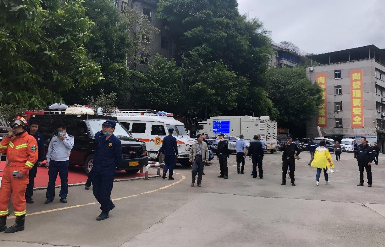 最新消息，已无生命体征——深度探讨与应对，无生命体征，深度探讨与应对最新消息