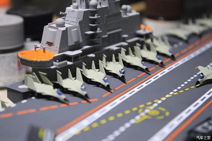 航空母舰模型纸板制作，从想象到现实的创意手工之旅，航空母舰模型纸板制作，创意手工之旅从想象到现实