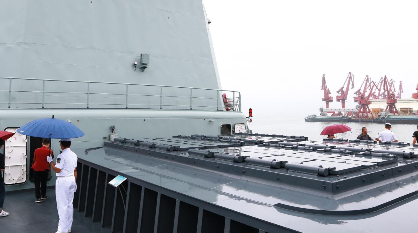 关于051C型驱逐舰是否出售的探讨,关于051C型驱逐舰出售问题的探讨与解析