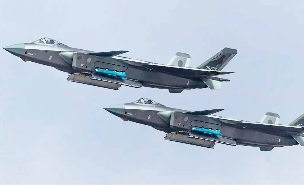 日本是否害怕歼-20,空中力量的新维度与战略考量,歼-20与日本空中力量的战略考量与新维度挑战