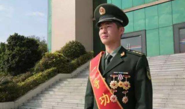 立一等功待遇,荣誉背后的价值与意义,立一等功荣誉背后的价值与意义,超越待遇的非凡成就