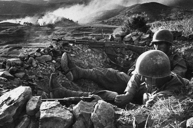 朝鲜战争中的平壤战役,历史回顾与深度解析,朝鲜战争中的平壤战役深度解析与历史回顾