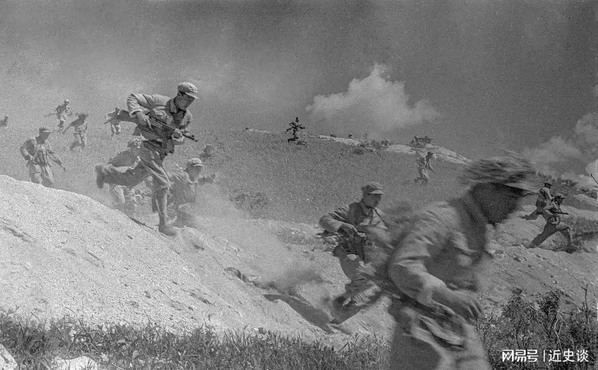 朝鲜战争中的平壤战役,历史回顾与深度解析,朝鲜战争中的平壤战役深度解析与历史回顾