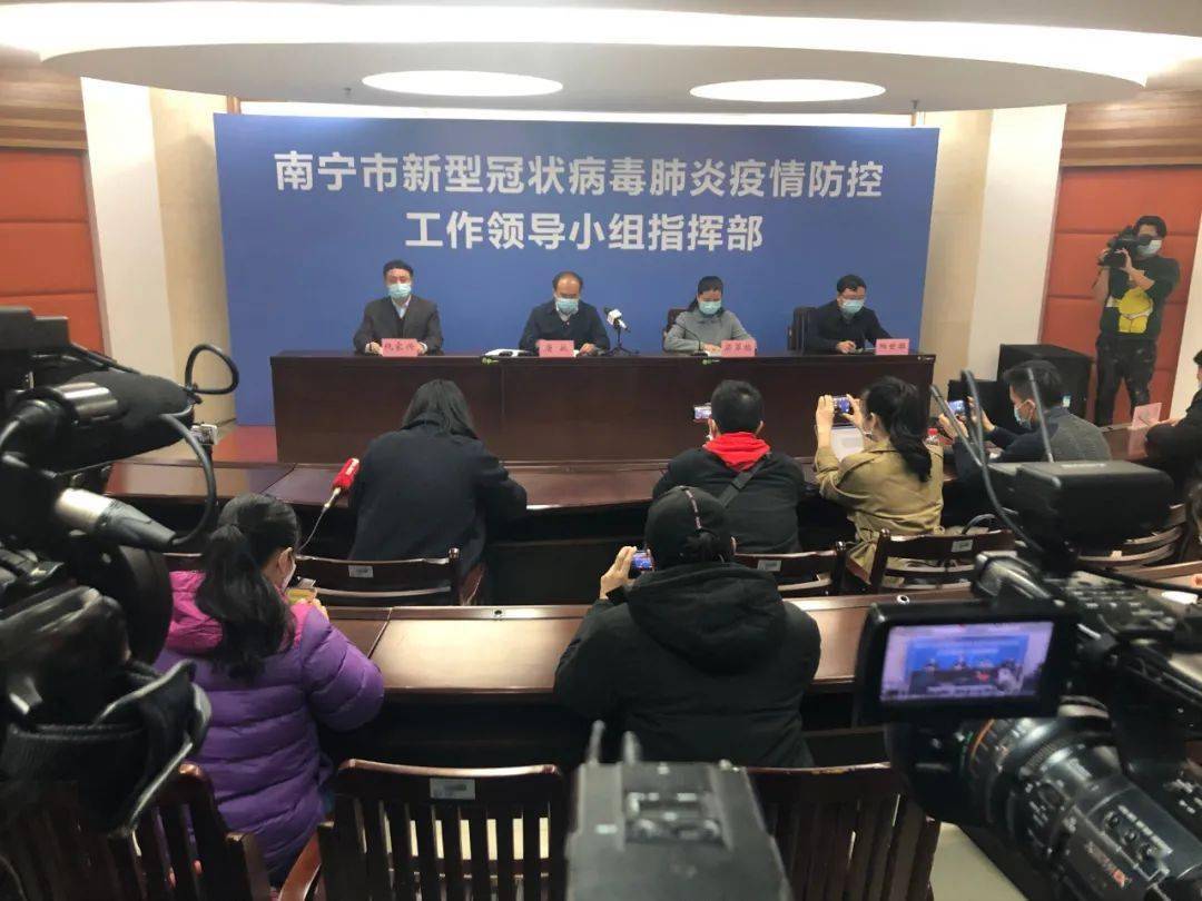 南宁疫情防控最新新闻消息，坚决筑牢防线，守护城市安宁，南宁疫情防控坚决筑牢防线，守护城市安宁最新消息
