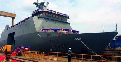 全球十大船坞登陆舰概览,全球十大船坞登陆舰全面解析