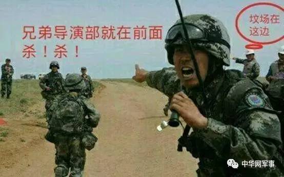 朱日和195旅，当兵之路的苦与甜，朱日和195旅，士兵之路的苦甜交织