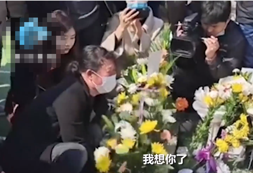 肖思远父母想起儿子，肖思远父母回忆儿子的事迹