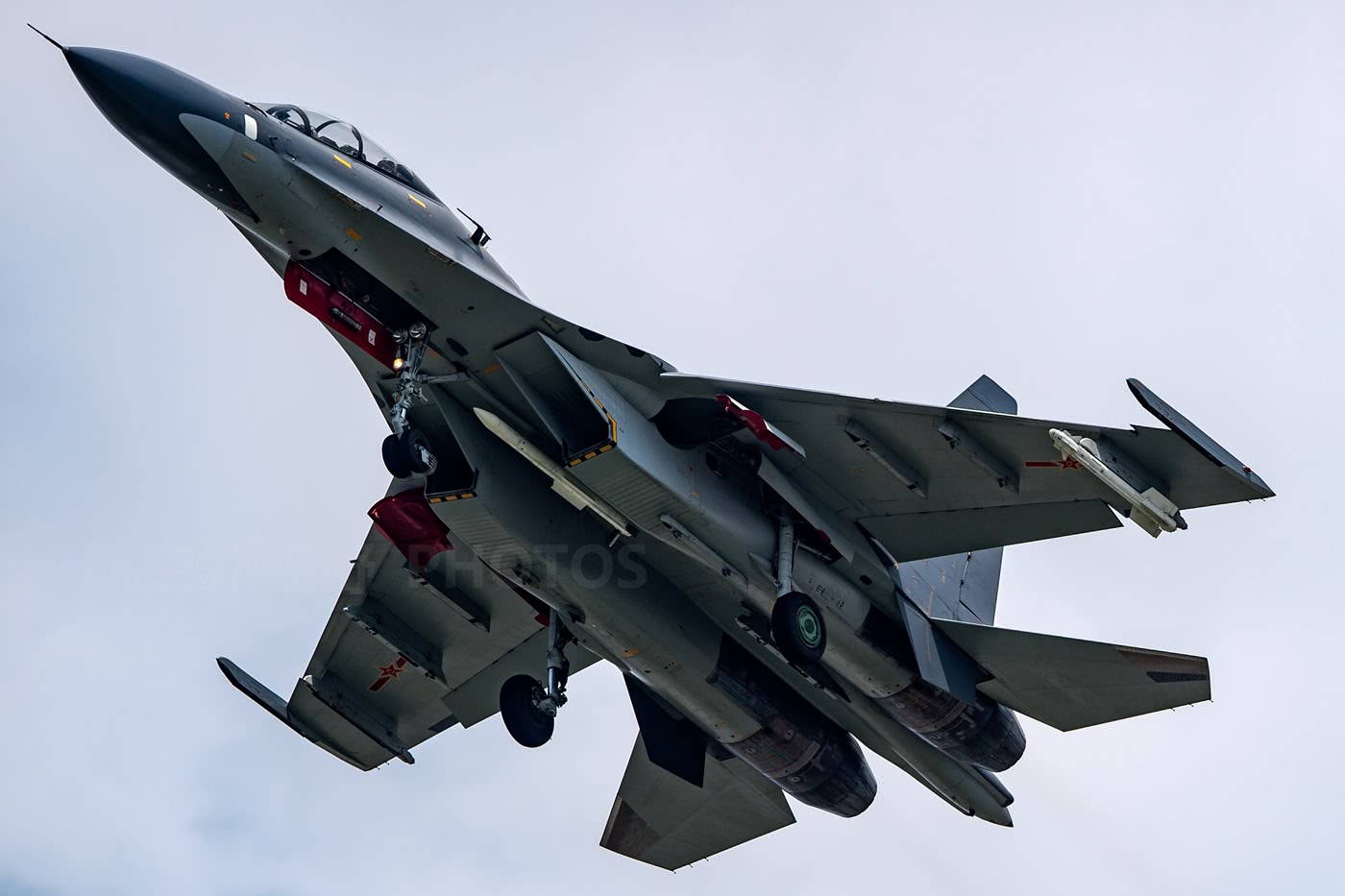 中国空军先进战机，翱翔天际的雄鹰，中国空军先进战机，翱翔天际的雄鹰展翅高飞