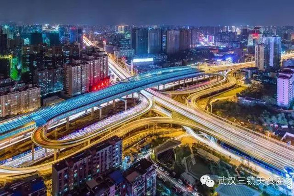 武汉今天大事件——城市脉搏的新跳动,武汉今日盛事,城市脉搏跃动新篇章