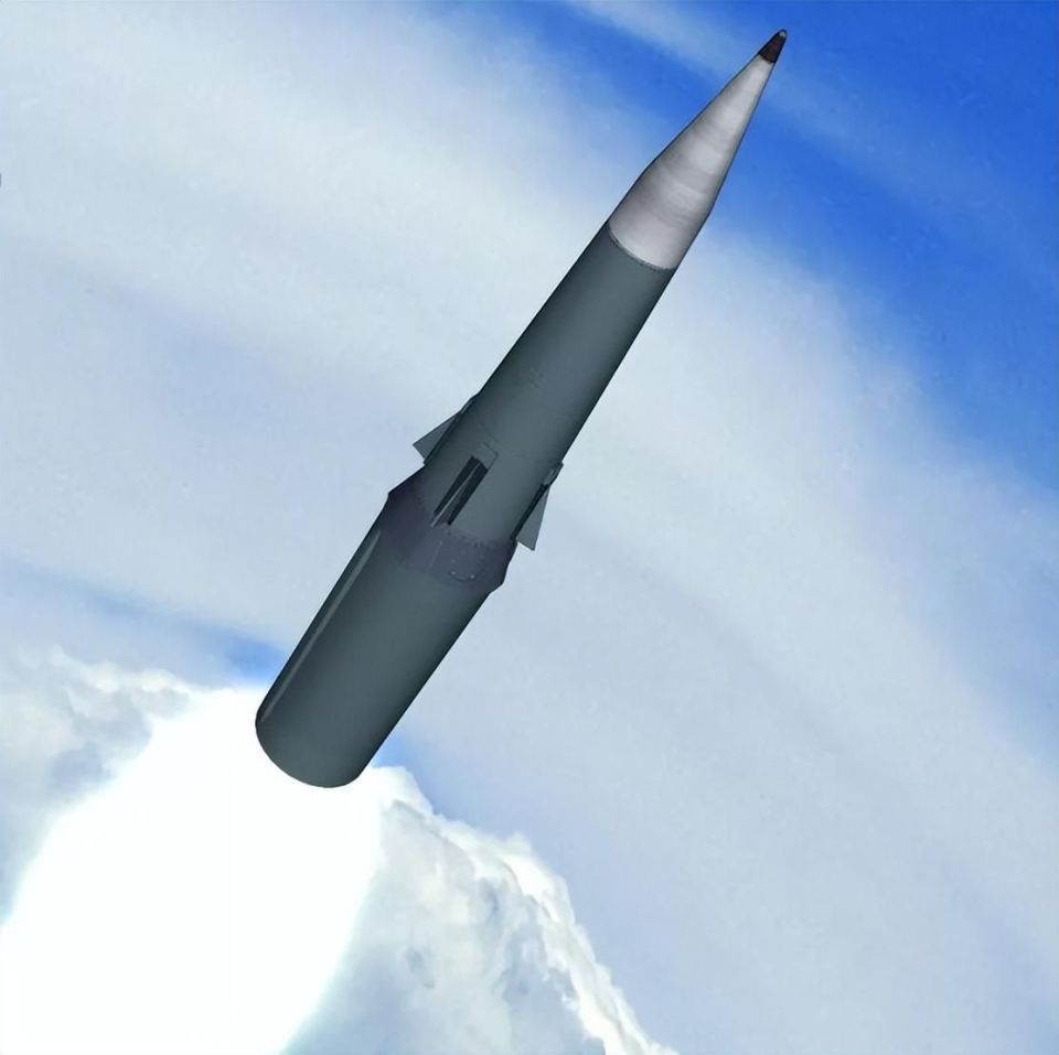 东风21D双锥体，技术解析与战略影响，东风21D双锥体技术解析及其战略影响