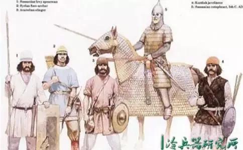 呼罗珊与美军装备，军事力量的交汇点，呼罗珊与美军装备交汇，军事力量的交汇点