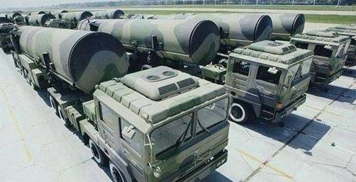 东风41,中国走向强国的战略支柱——中国研发的新一代洲际弹道导弹,东风41,中国强国战略支柱——新一代洲际弹道导弹揭秘