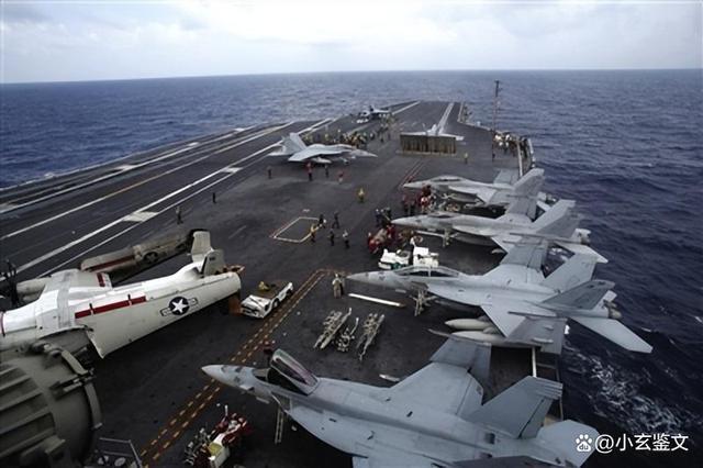 海军节之际,核动力航母概念即将起航,海军节之际,核动力航母概念启航在即