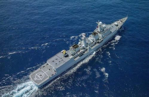 关于我国海军051C型导弹驱逐舰改装计划方案的探讨，我国海军051C型导弹驱逐舰改装计划方案深度探讨