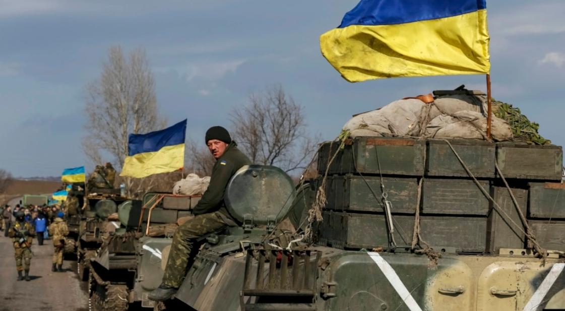 中国应呼吁俄方撤军,国际局势下的理性思考,国际局势下的理性思考,中国呼吁俄方撤军