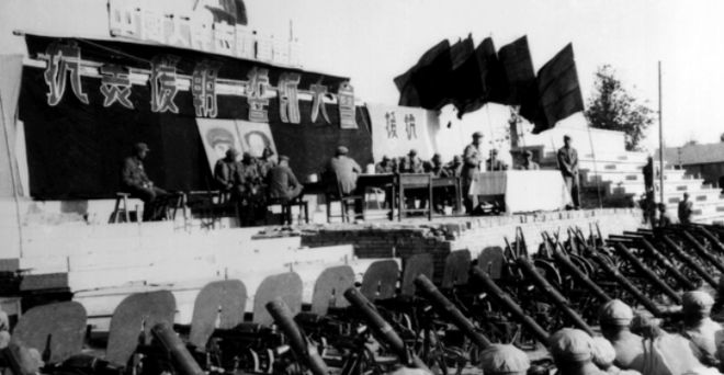 霍勇与中国人民志愿军战歌，永恒的旋律与不朽的情怀，霍勇与志愿军战歌，永恒旋律与不朽情怀