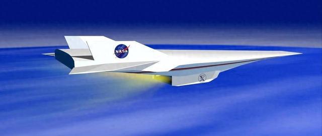 什么是高超声速飞机，高超声速飞机简介，定义与特点解析