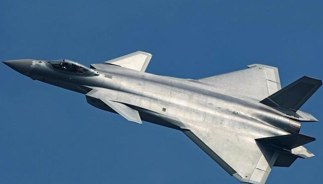 歼-20载弹量研究,深度解析与探讨,歼-20载弹量深度研究与解析