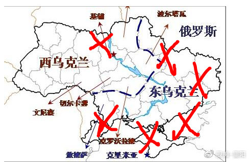 俄乌局势的新走向，复杂交织中的未来展望，俄乌局势新走向，未来展望与复杂交织的发展