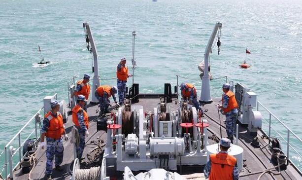 世界上最先进的水雷,世界上最先进的水雷揭秘