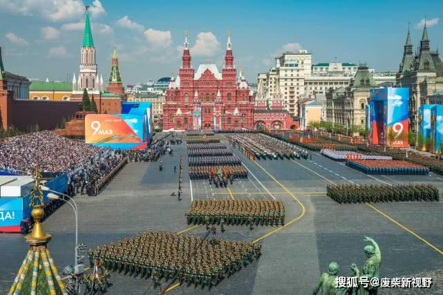 俄罗斯，全球重要的军事强国，俄罗斯，全球军事强国地位举足轻重