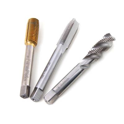 美制4B丝锥详解,定义、特点与应用,美制4B丝锥详解,定义、特点及应用