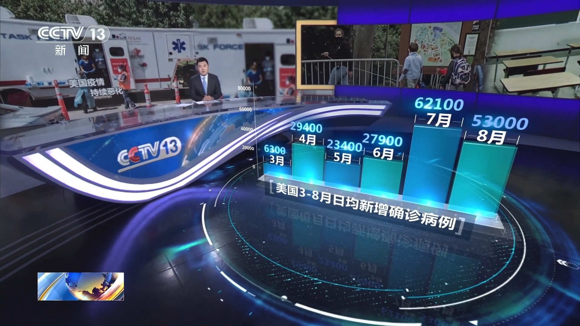 最新国际新闻在央视网中的呈现,央视网最新国际新闻报道速递