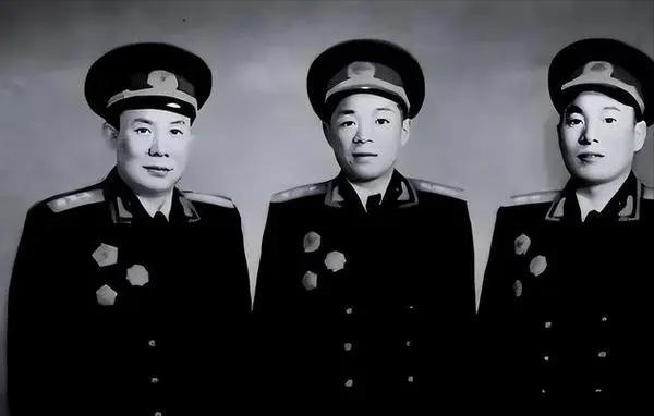 国民党三级上将名单及其历史贡献，国民党三级上将名单及历史贡献概览