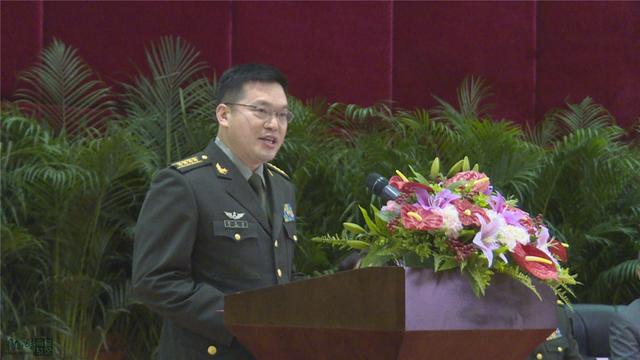 驻澳门部队朱安平简历，一位忠诚卫士的军旅生涯，朱安平，驻澳门部队忠诚卫士的军旅生涯简介