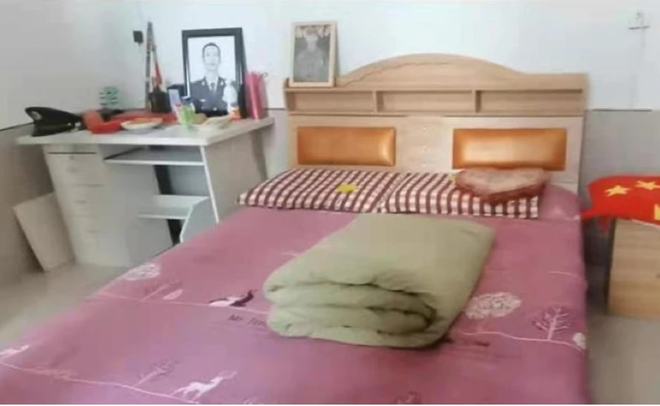 肖荣基的选择,走向军营的旅程,肖荣基,走向军营的旅程抉择