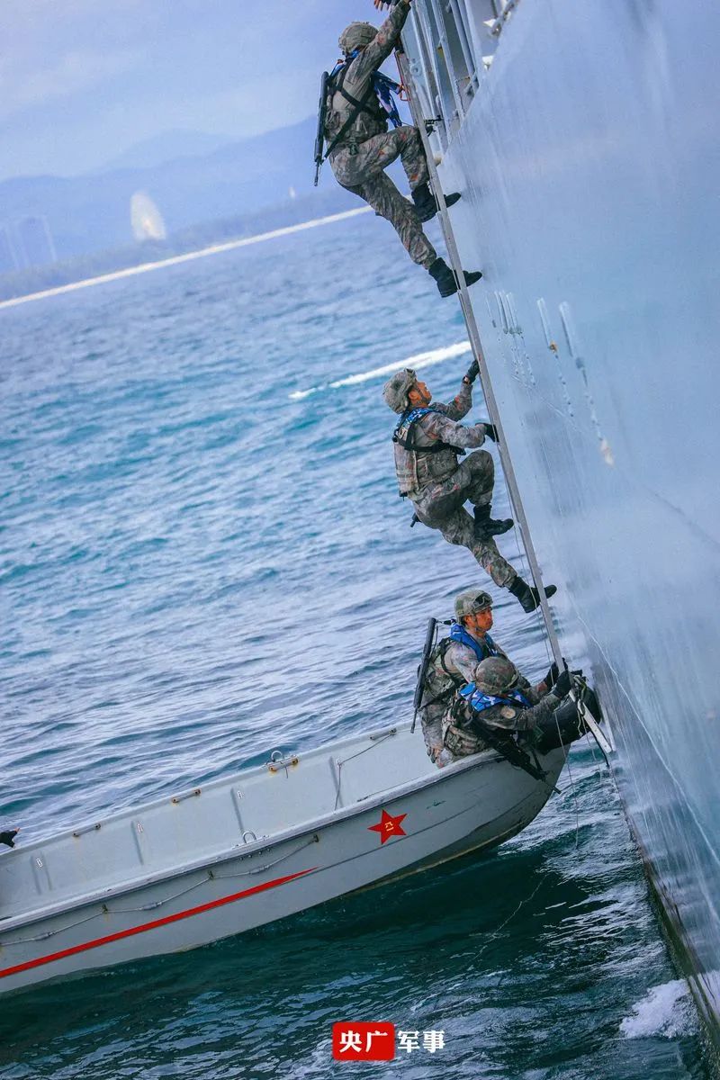 蛟龙突击队对决海豹突击队实战，一场顶尖特战力量的较量，顶尖特战力量对决，蛟龙突击队与海豹突击队的实战较量