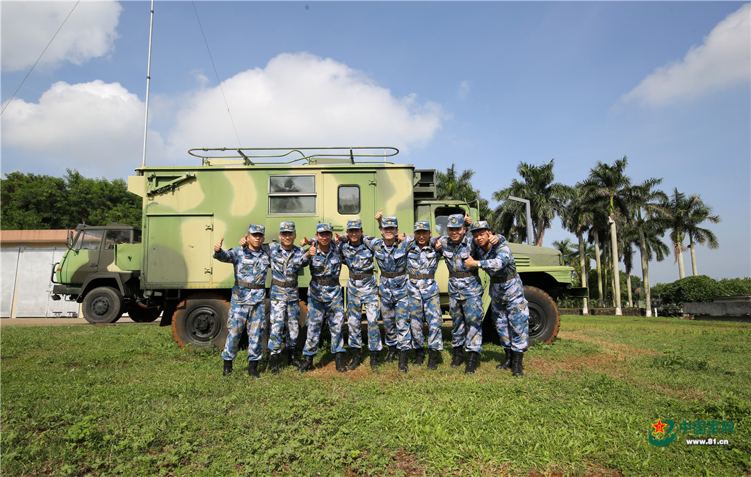 揭秘中国军队中的精英部队——第47军通信团,揭秘中国军队精英部队,第47军通信团风采展示