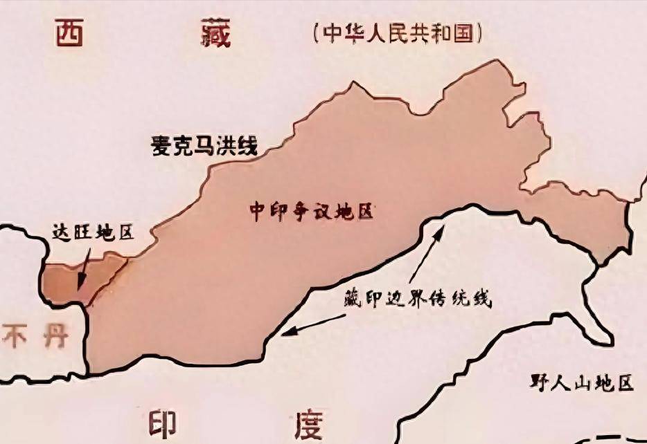 中国印度爆发战争的可能性分析,历史、现实与未来的视角,中国印度战争的可能性分析,历史、现实与未来的视角探讨战争风险