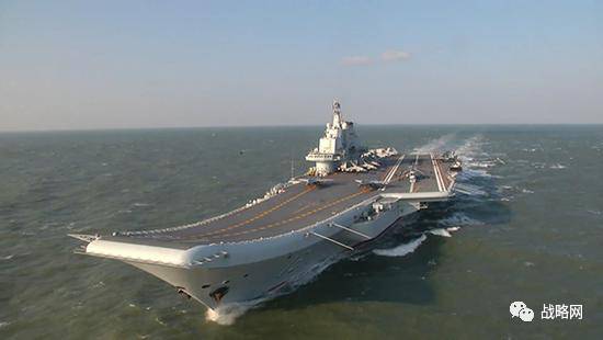 中国最新航母即将下水——揭示其深远意义与未来展望,中国最新航母下水,深远意义与未来展望