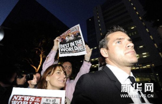 世界新闻报与窃听门事件,新闻伦理与职业道德的挑战,世界新闻报窃听门事件,新闻伦理与职业道德的严峻挑战