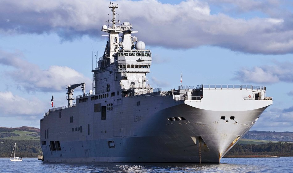 法国西北风级驱逐舰,护卫海洋的精英力量,法国西北风级驱逐舰,护卫海洋的精英力量揭秘