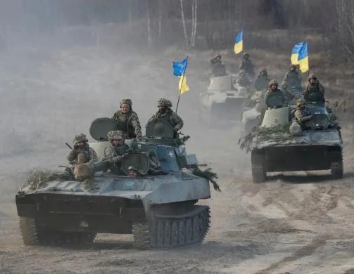 俄军24小时内疯狂进攻,战火背后的战略意图,俄军24小时密集攻势揭示战略意图,战火背后的深层策略