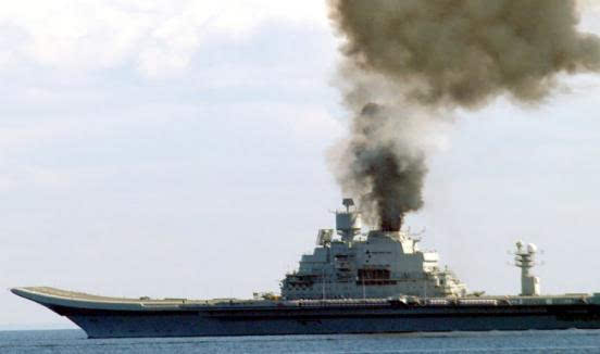 超日王号与辽宁号，两大巨舰的对比与启示，超日王号与辽宁号，巨舰对比及启示