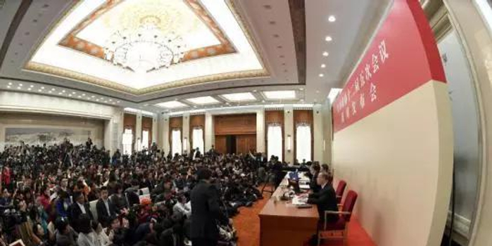 全国两会首场新闻发布会,聚焦热点,展望未来发展,全国两会首场新闻发布会聚焦热点,展望未来发展蓝图